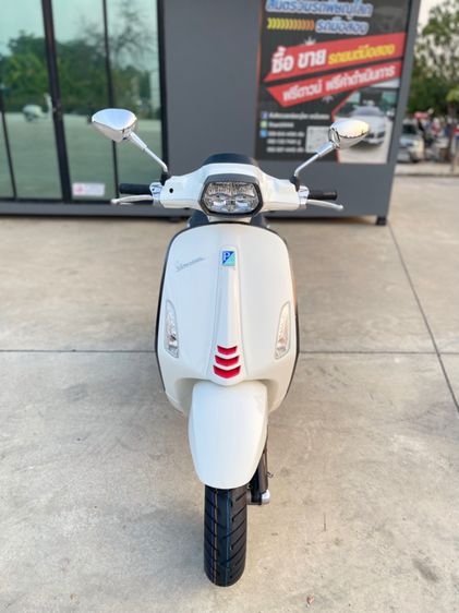 2022 vespa sprint 150