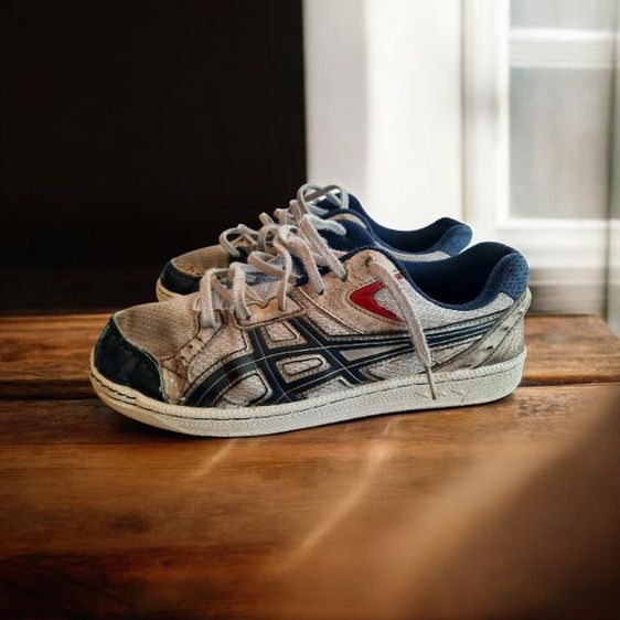 รองเท้าฟุตซอล รูปที่ 2