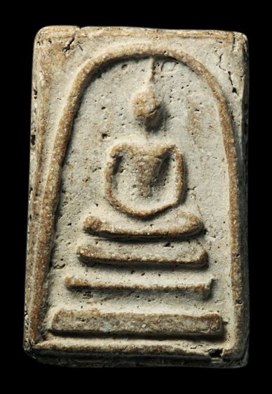 พระสมเด็จวัดระฆังพิมพ์ใหญ่