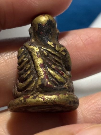 หลวงพ่อเงิน รูปที่ 2