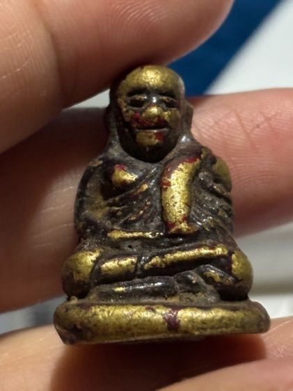 หลวงพ่อเงิน รูปที่ 4