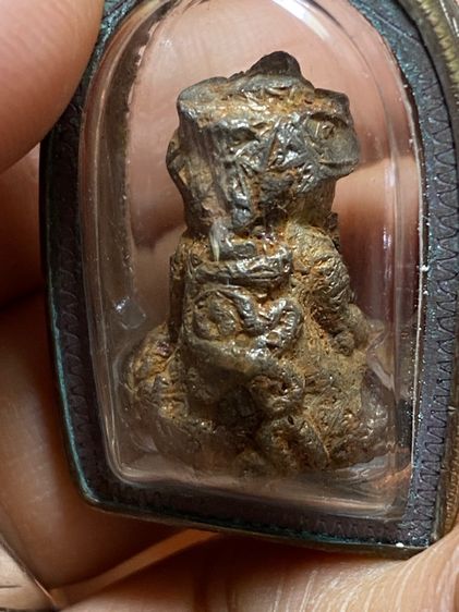 พระปืดตาเก่า รูปที่ 10