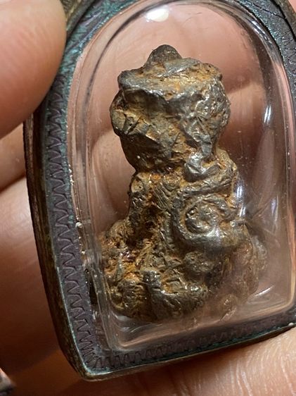 พระปืดตาเก่า รูปที่ 7