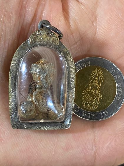 พระปืดตาเก่า รูปที่ 18