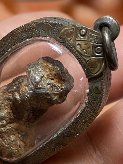 พระปืดตาเก่า รูปที่ 3