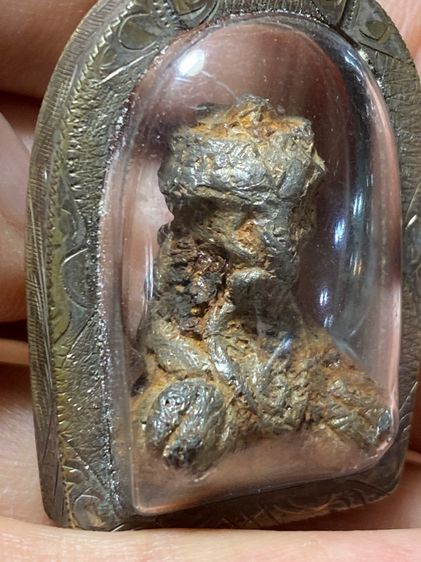 พระปืดตาเก่า รูปที่ 13