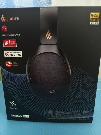 หูฟังคุณภาพ Edifier WH950NB

