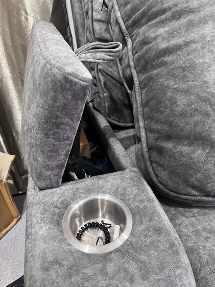 โซฟาเบด (ซ้าย) รูปที่ 5