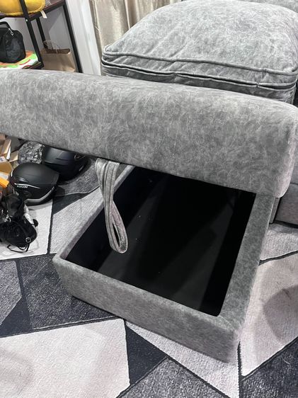 โซฟาเบด (ซ้าย) รูปที่ 2