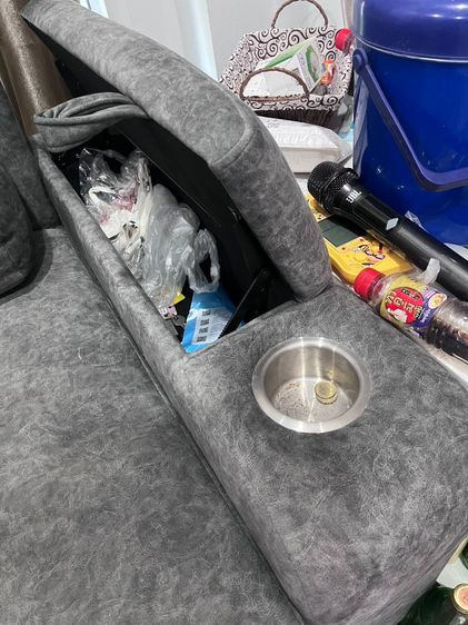 โซฟาเบด (ซ้าย) รูปที่ 4