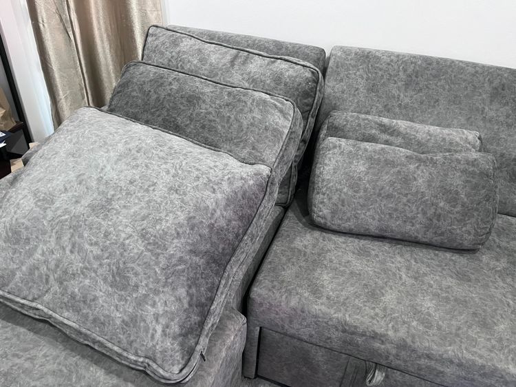 โซฟาเบด (ซ้าย) รูปที่ 3