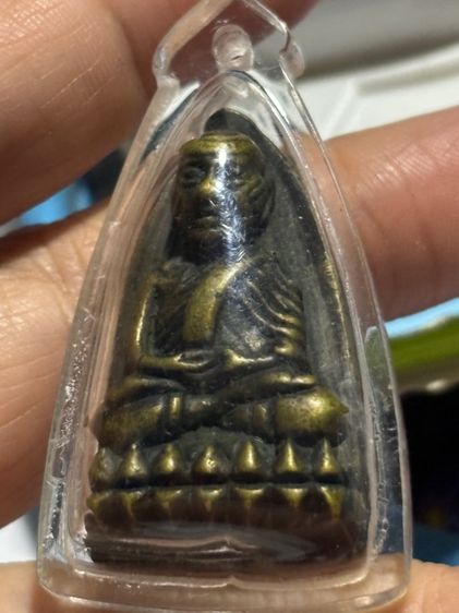 หลวงปู่ทวด รูปที่ 5