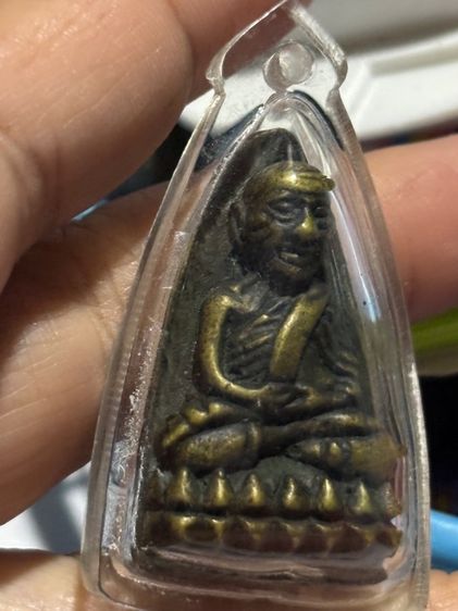 หลวงปู่ทวด รูปที่ 4