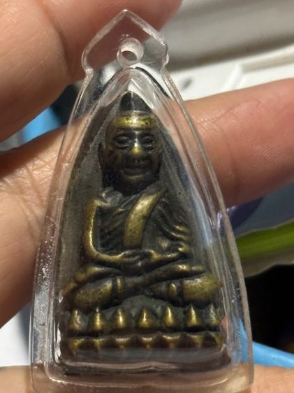 หลวงปู่ทวด รูปที่ 3