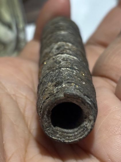 ตะกรุดไม่ทราบที รูปที่ 3