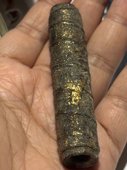 ตะกรุดไม่ทราบที รูปที่ 4