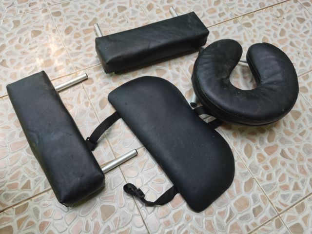 ขายอุปกรณ์จากร้านเสริมสวยมือสอง  รูปที่ 4