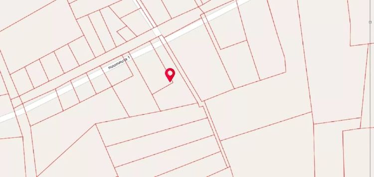 ราคาพิเศษ ถ้าคุณกำลังมองหาที่ดินเพื่อยู่อาศัยซั๊กแปลง ในอ.เมือง จ.อ่างทอง  รูปที่ 3