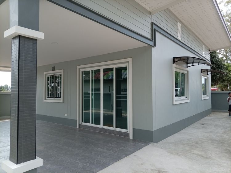 2026 บ้านเดี่ยว รูปที่ 2