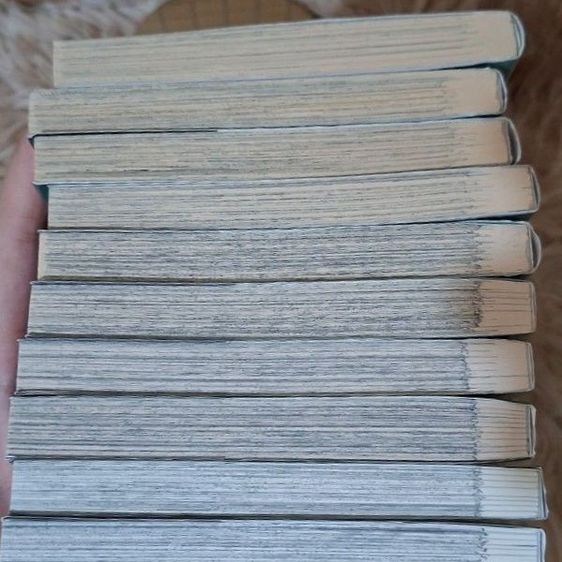SPY X FAMILY เล่ม 1-10 มือสอง สภาพดี รูปที่ 2