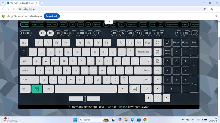 ขาย โน็ตบุ๊ค DELL Vostro3400 Core i7 Gen11 Ram 8 GB  M.2 256 GB จอFull HD IPS แบตเก็บนานๆ วินโดว์แท้ การ์ดจอแยก ราคา8,900บาท รูปที่ 18