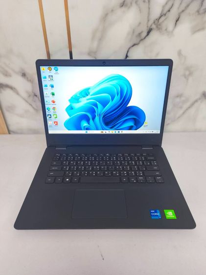 8 กิกะไบต์ HDMI ใช่ ขาย โน็ตบุ๊ค DELL Vostro3400 Core i7 Gen11 Ram 8 GB  M.2 256 GB จอFull HD IPS แบตเก็บนานๆ วินโดว์แท้ การ์ดจอแยก ราคา8,900บาท