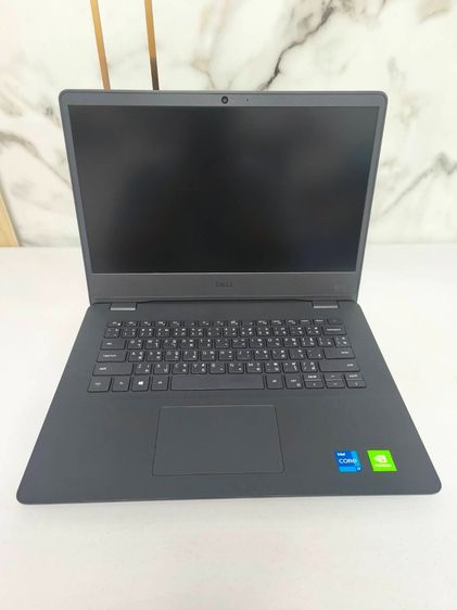 ขาย โน็ตบุ๊ค DELL Vostro3400 Core i7 Gen11 Ram 8 GB  M.2 256 GB จอFull HD IPS แบตเก็บนานๆ วินโดว์แท้ การ์ดจอแยก ราคา8,900บาท รูปที่ 2