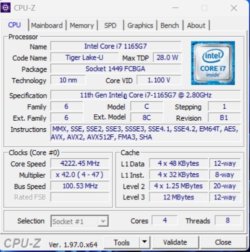 ขาย โน็ตบุ๊ค DELL Vostro3400 Core i7 Gen11 Ram 8 GB  M.2 256 GB จอFull HD IPS แบตเก็บนานๆ วินโดว์แท้ การ์ดจอแยก ราคา8,900บาท รูปที่ 15