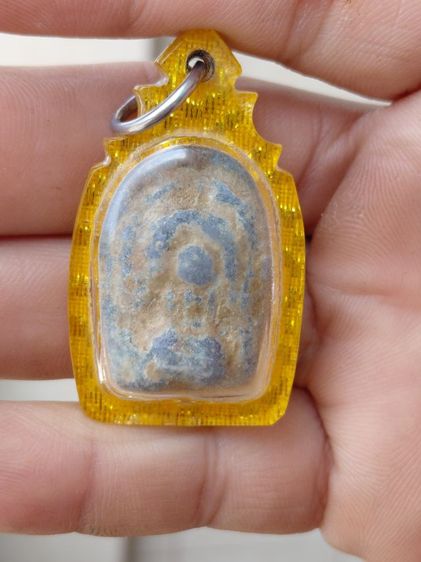 หลวงพ่อเนียมเศียรสองหน้า รูปที่ 4