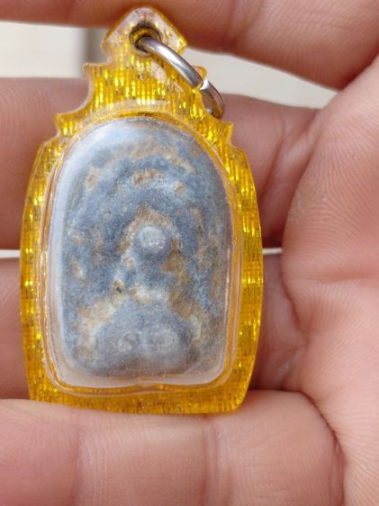 หลวงพ่อเนียมเศียรสองหน้า รูปที่ 3