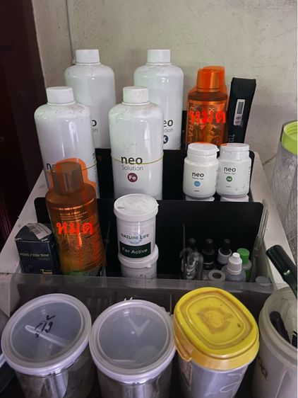 ตู้ไม้น้ำ  รูปที่ 11