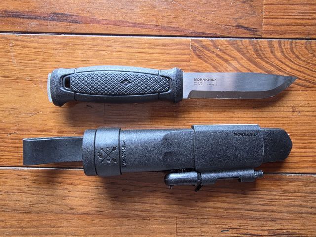 มีดพับ มีดเดินป่า มีด