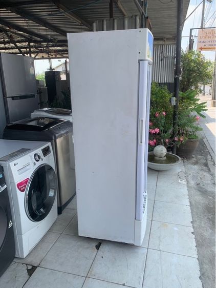 ขายตู้แช่น้ำดื่มขนาดแปดคิวสภาพสวยพร้อมใช้งานราคา 5990 บาทสนใจโทรติดต่อสอบถามได้ค่ะ 0991461547 ค่ะ รูปที่ 4