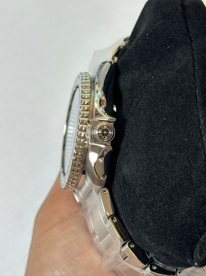 Seiko x poorboy limited รูปที่ 7