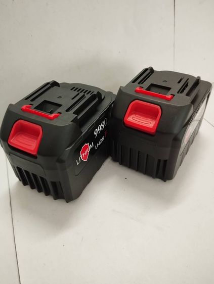 แบตเตอรี่อัพ15เซลล์ ใช้กับเครื่องตัดหญ้า สว่านไร้สาย ลูกหมู เลื่อย รูปที่ 4