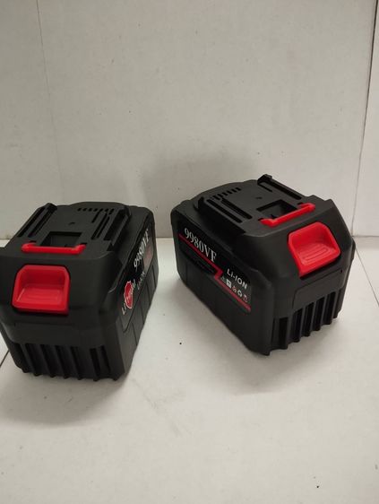 แบตเตอรี่อัพ15เซลล์ ใช้กับเครื่องตัดหญ้า สว่านไร้สาย ลูกหมู เลื่อย