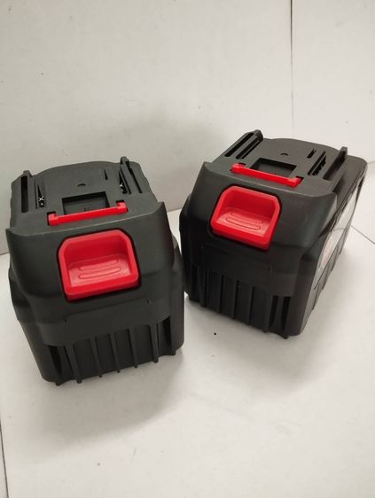 แบตเตอรี่อัพ15เซลล์ ใช้กับเครื่องตัดหญ้า สว่านไร้สาย ลูกหมู เลื่อย รูปที่ 7