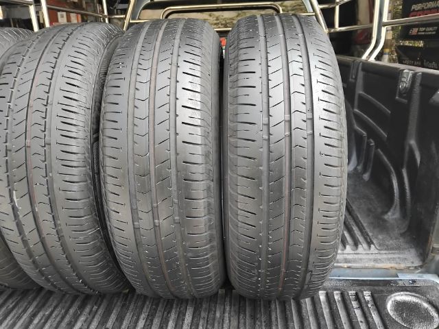 ยาง Bridgestone 195 65 15 ปี 21 รูปที่ 3