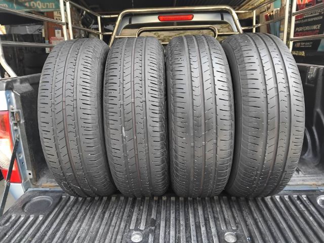 ยาง Bridgestone 195 65 15 ปี 21 รูปที่ 2