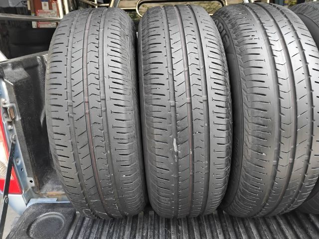 ยาง Bridgestone 195 65 15 ปี 21 รูปที่ 4