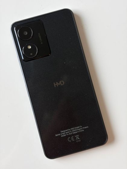 ยี่ห้ออื่นๆ 64 GB HMD Arc