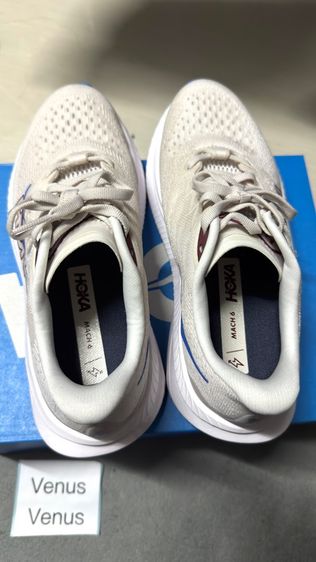 HOKA Mach 6  รูปที่ 2
