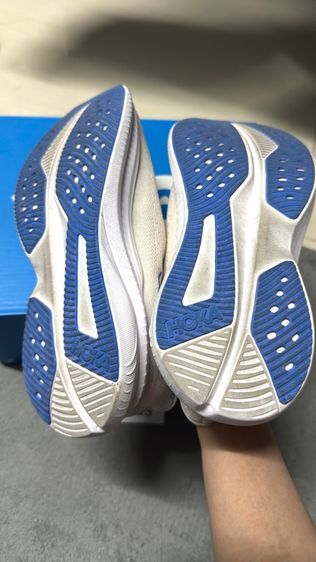 HOKA Mach 6  รูปที่ 4