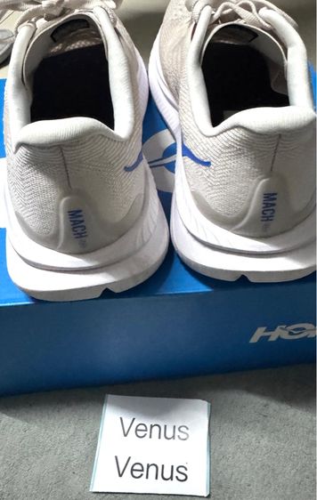 HOKA Mach 6  รูปที่ 3