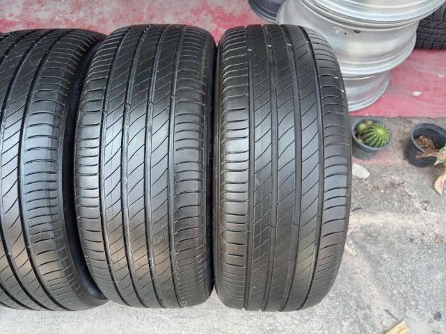 มิชลิน 215 55 17 กลางปี 22 รูปที่ 3