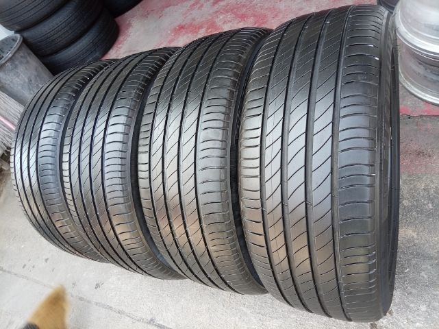 มิชลิน 215 55 17 กลางปี 22 รูปที่ 6