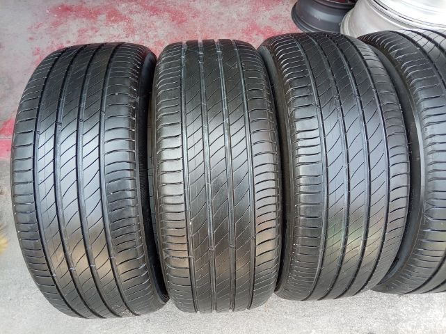 มิชลิน 215 55 17 กลางปี 22 รูปที่ 5