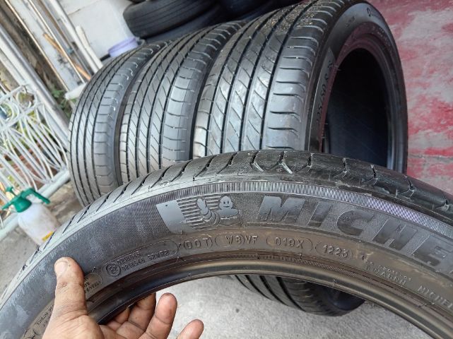 มิชลิน 225 50 18 ปลายปี 23 รูปที่ 2