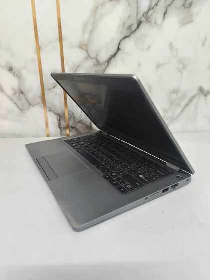 ขาย โน็ตบุ๊ค DELL Latitude 5310 Core i5 Gen10 Ram 8 GB M.2 512 GB จอFull HD IPS แบตเก็บนานๆ วินโดว์แท้  ราคา6,500บาท รูปที่ 3