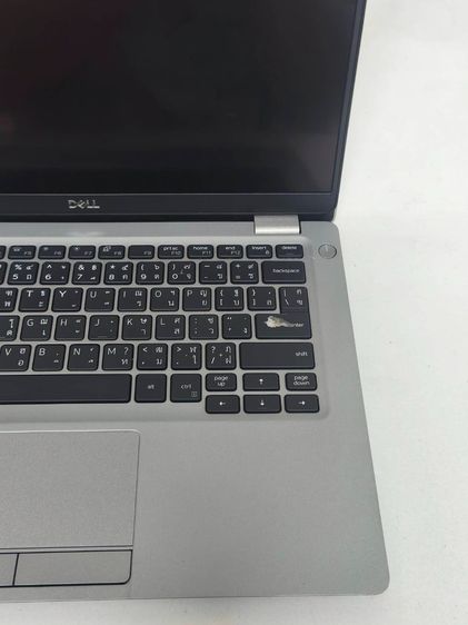 ขาย โน็ตบุ๊ค DELL Latitude 5310 Core i5 Gen10 Ram 8 GB M.2 512 GB จอFull HD IPS แบตเก็บนานๆ วินโดว์แท้  ราคา6,500บาท รูปที่ 13